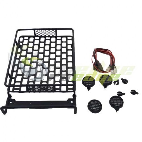 Thunder_Innovation_ 515_Roof_Rack_Black